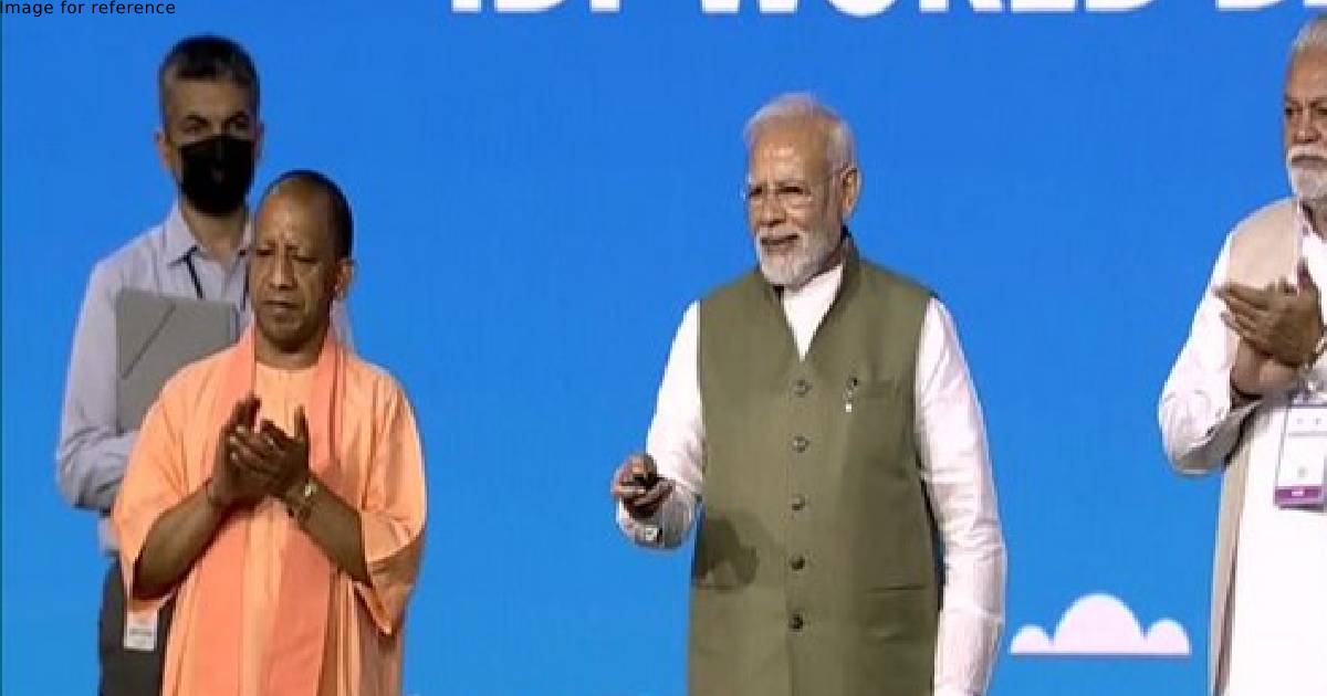 PM Modi inaugurates World Dairy Summit 2022